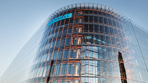 Analyse der Beratungsleistungen von Ramboll
