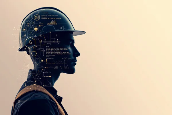 AI Applications in Modular Structures