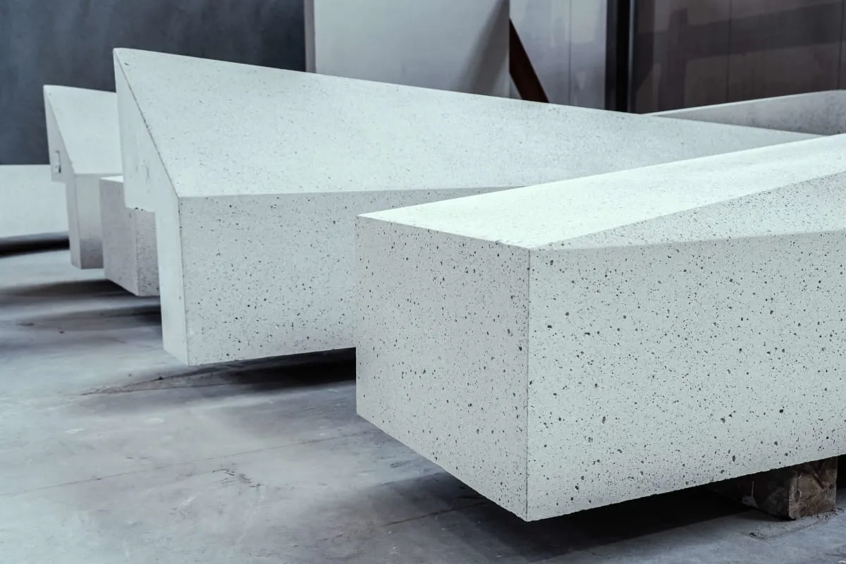 Advantages of Prefabricated Elements in Construction