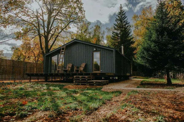 Modular Offices: The DUBLDOM Innovation