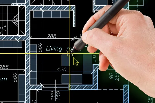 CAO Avancée et Construction Modulaire