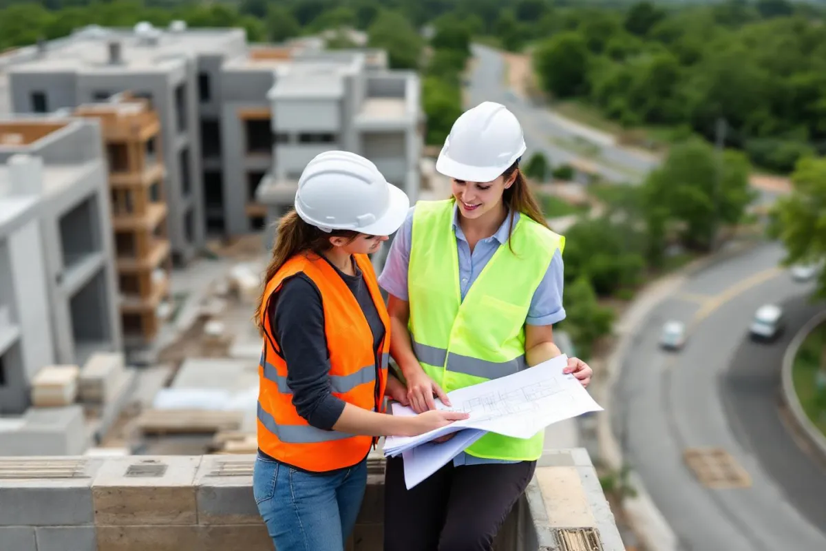 Costruire con intelligenza: moduli prefabbricati vs costruzione tradizionale