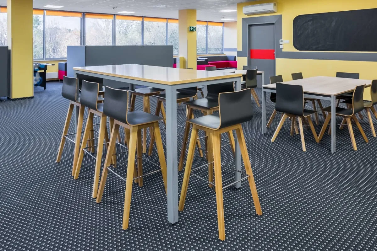 Flexibele leeromgevingen met modules