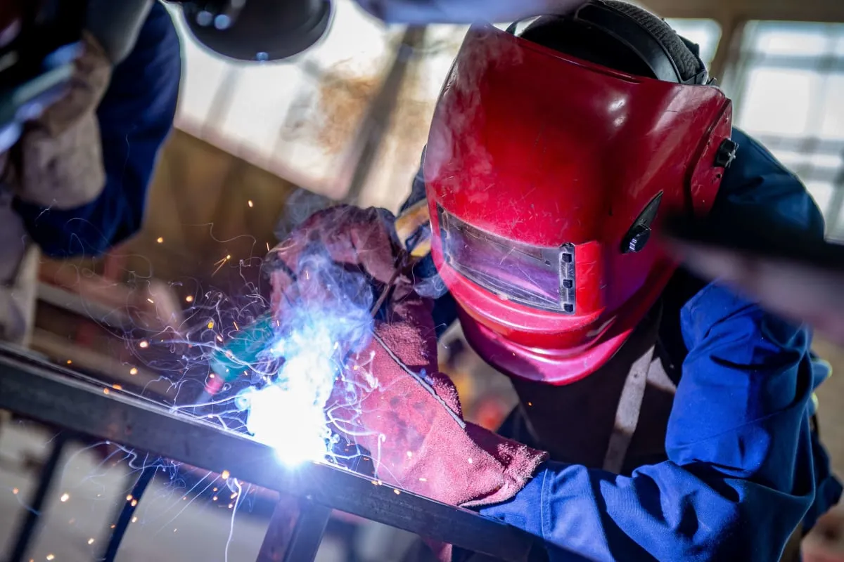 Exploring the Properties of Steel