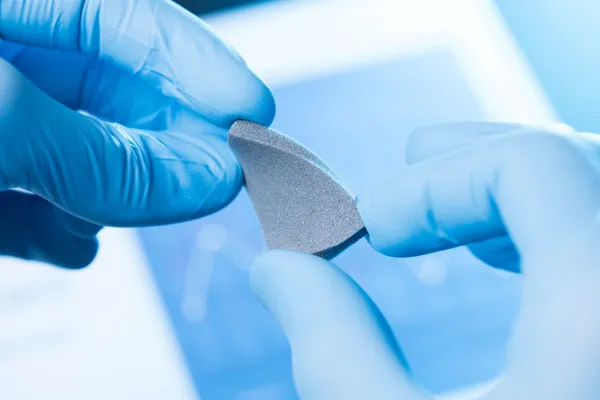 Exploring New Materials in Modular Construction