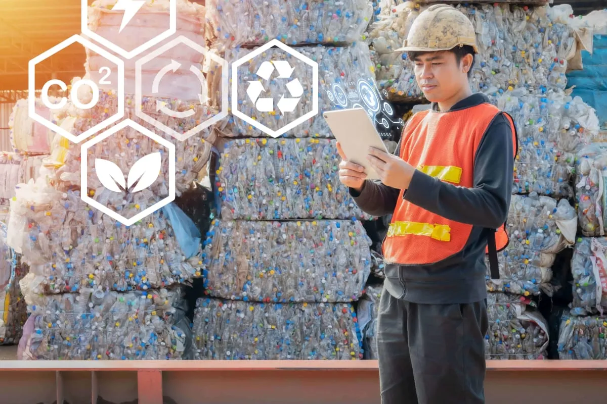 Integration von intelligenten Technologien in Module