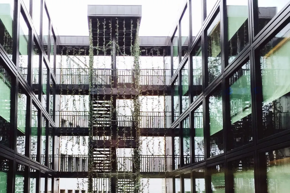 Die Revolution der modularen Hotels: Einblick in das Konzept von CitizenM