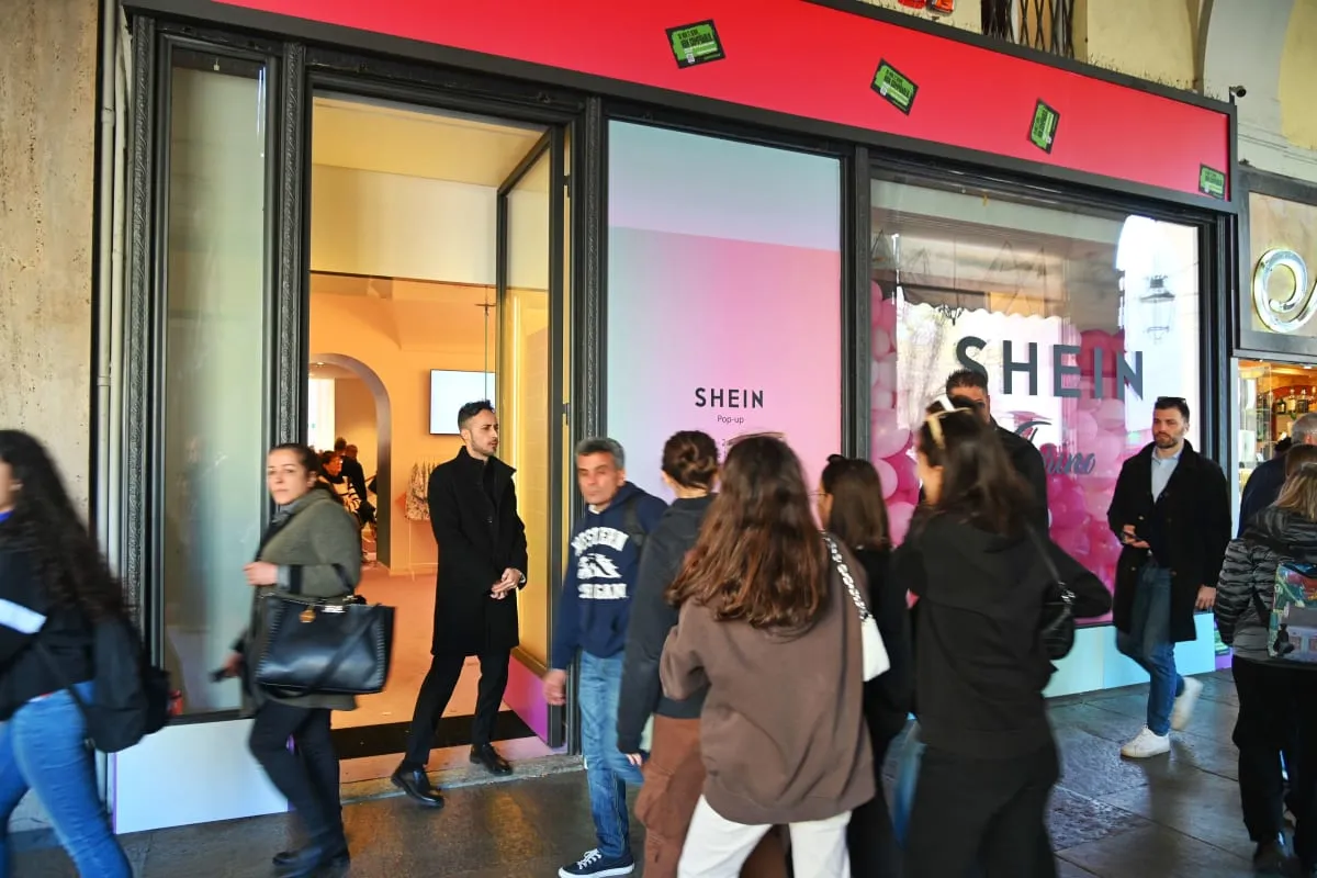 De Revolutie van Modulaire Winkels en Boutiques