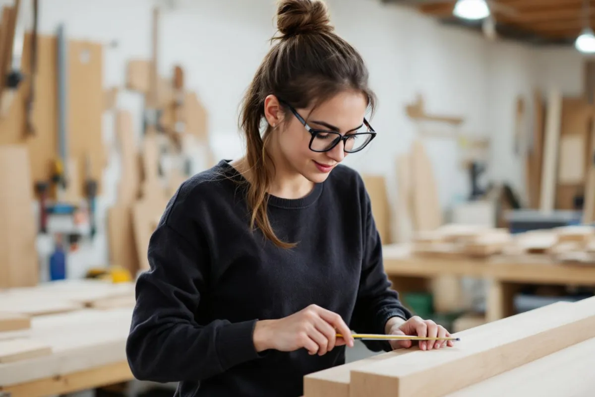 Standardisierung: Der Schlüssel zur Effizienz in der modularen Architektur