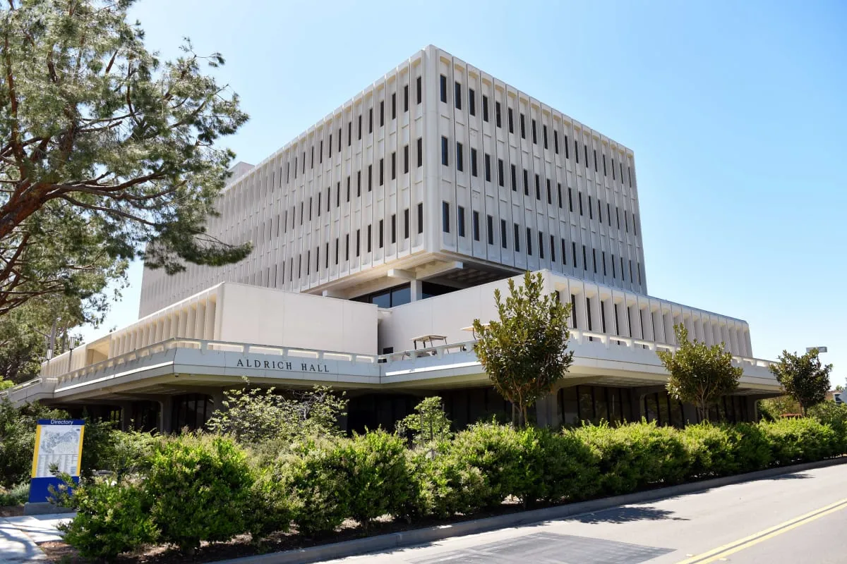 Het Moduleerbare Campusproject van de Universiteit van Californië: Een Revolutie in de Academische Omgeving
