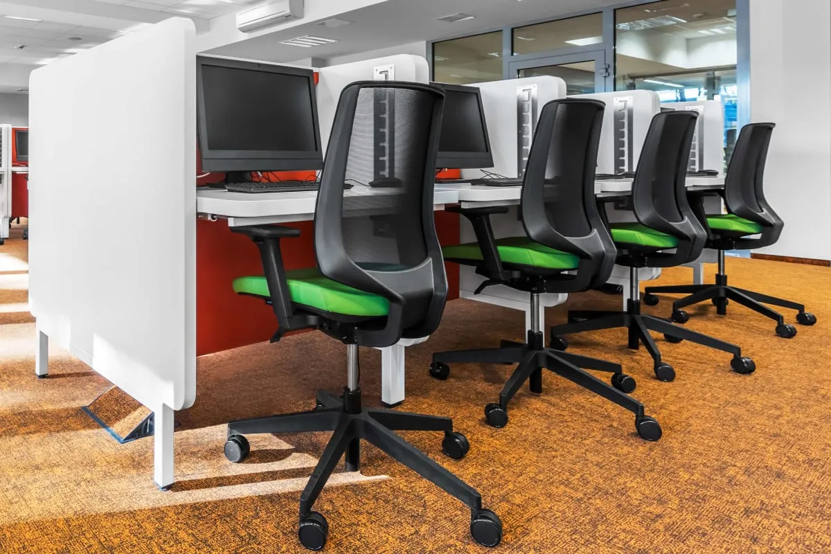 I Vantaggi degli Spazi Ufficio Modulari