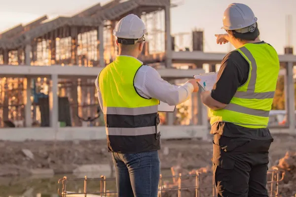 Les étapes clés de l'assemblage sur site des bâtiments modulaires