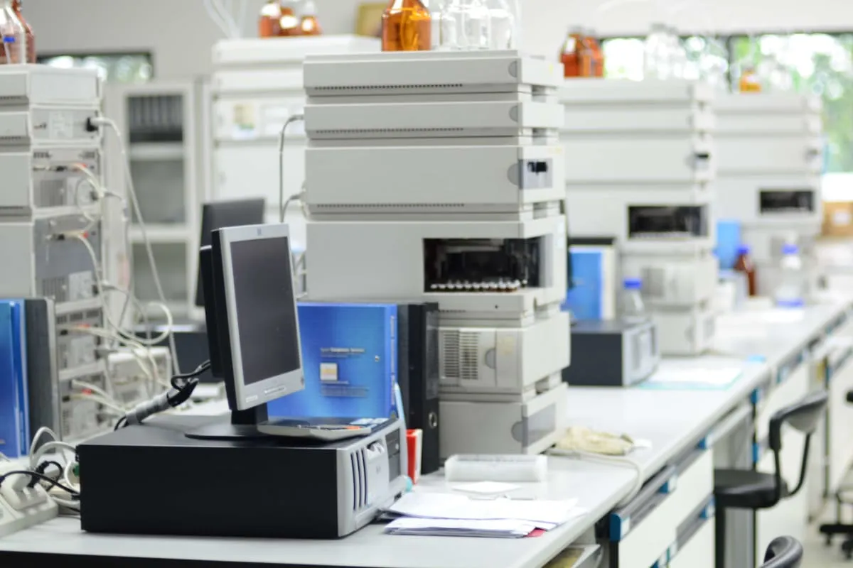 Les laboratoires modulaires : Rapidité de construction et flexibilité d'aménagement