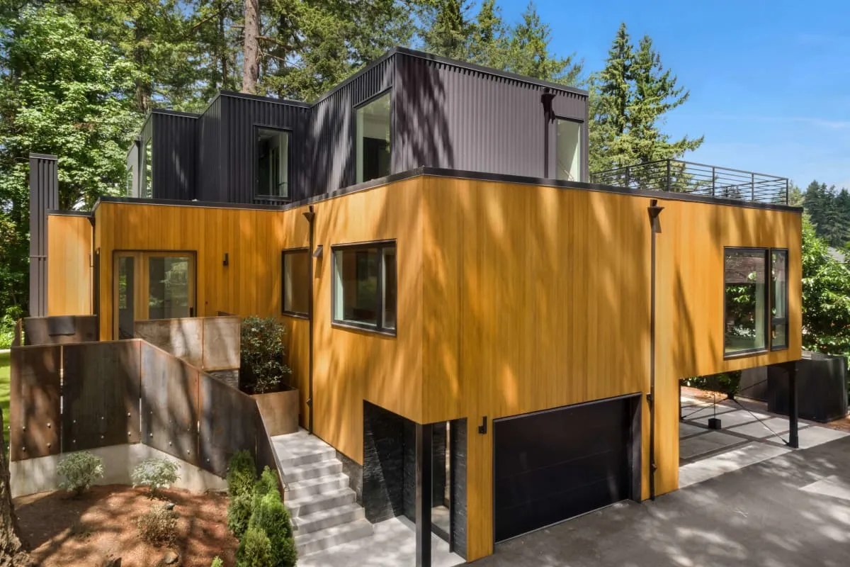 Prefab modulaire huizen: een veelbelovende toekomst?