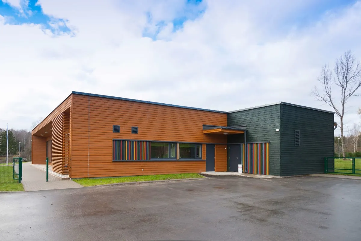 Les Projets d'Écoles Modulaires
