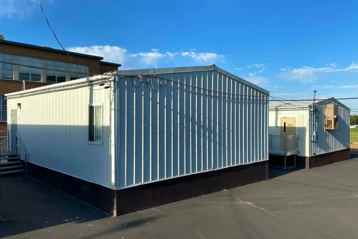 Les Projets d'Écoles Modulaires