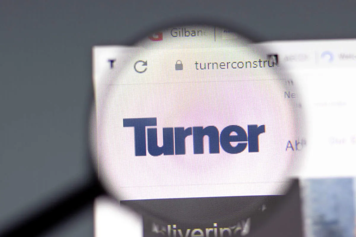 Les Projets Phares de Turner Construction