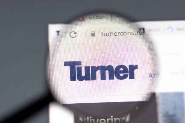 Turner Constructions Leitprojekte