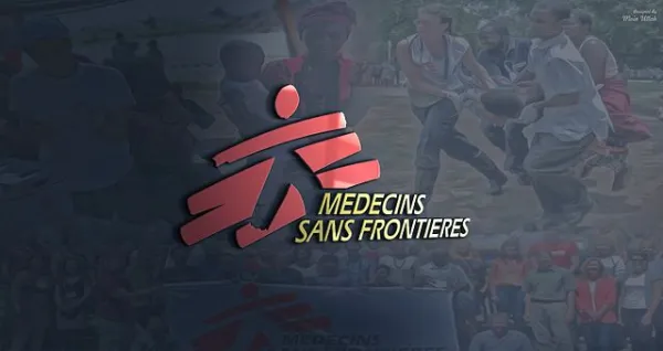 The Modular Mobile Medical Units of Doctors Without Borders