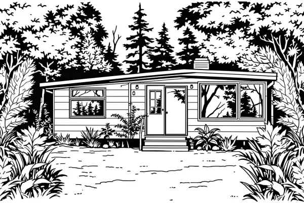 L'essor de l'architecture modulaire après-guerre