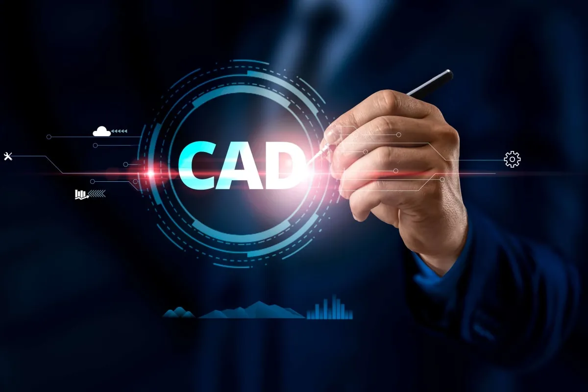 Die Entwicklung von CAD-Tools in der modularen Architektur