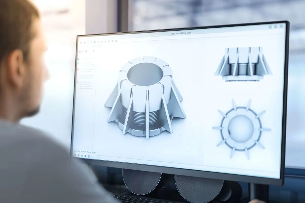 Die Entwicklung von CAD-Tools in der modularen Architektur