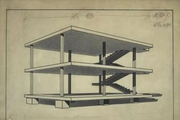 The Legacy of the Dom-Ino Project