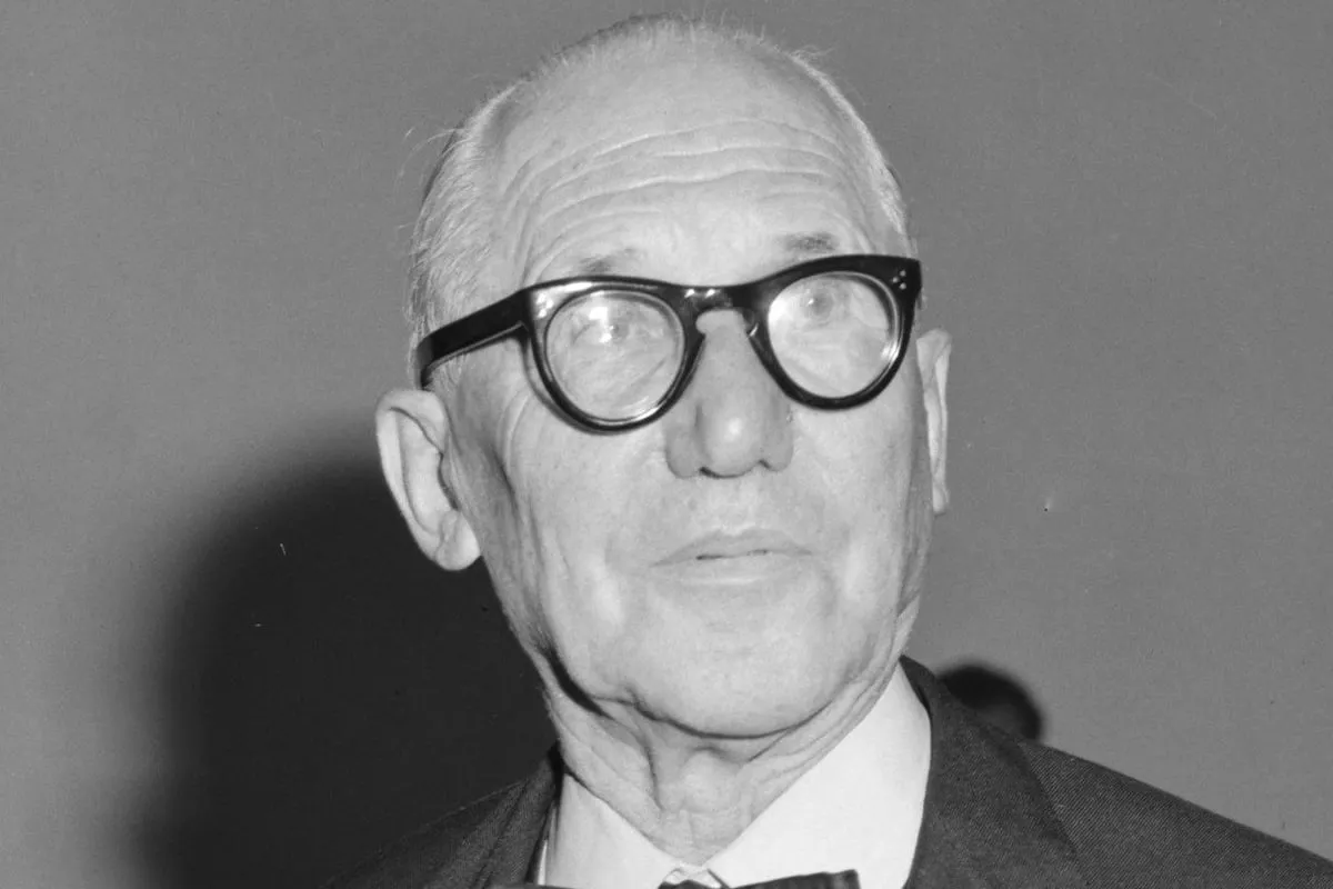 L'impatto di Le Corbusier sull'architettura modulare