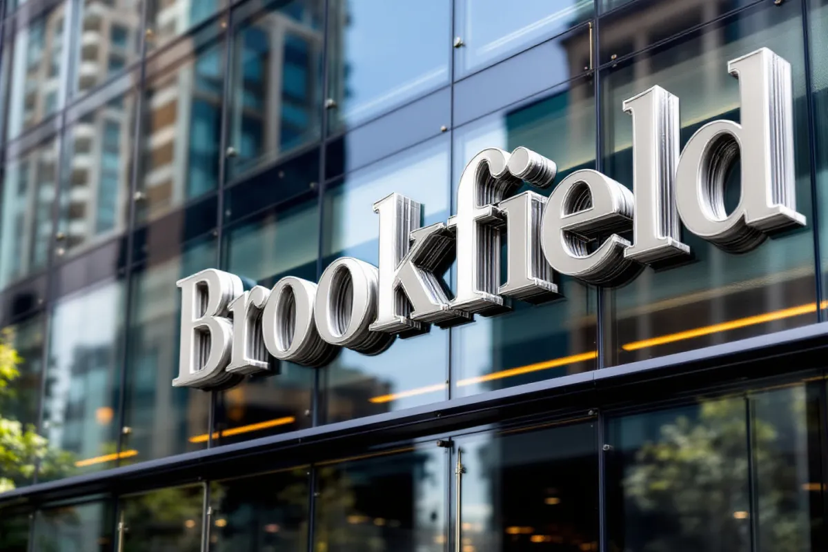 L'intégration de la modularité dans les projets de Brookfield Properties