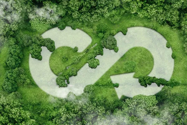 Eco-friendly materials in modular construction
