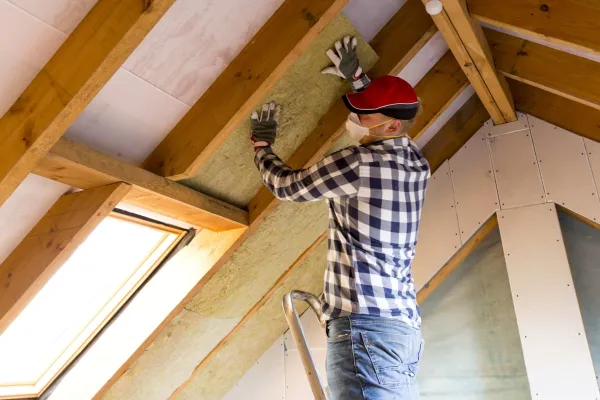 Eco-Friendly Insulating Materials: Recent Innovations
