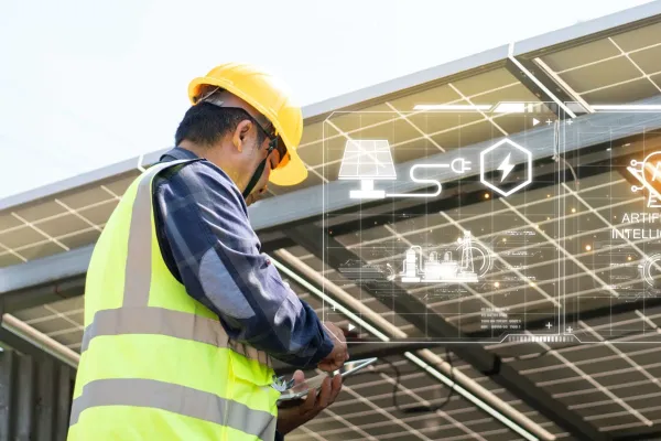 Modules intelligents : intégrer l’IoT dans les projets modulaires