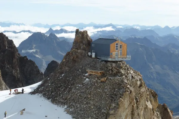 Exemplary Modular Architecture Projects