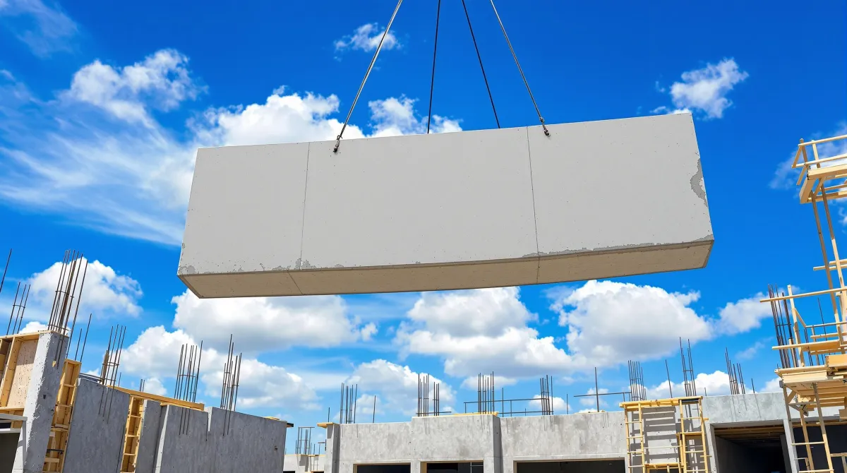 Afvalreductie in modulaire bouw
