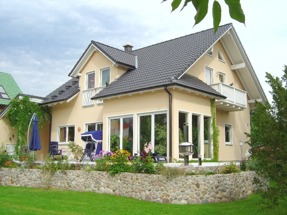 Revitalisierung der modularen Wohnbauten