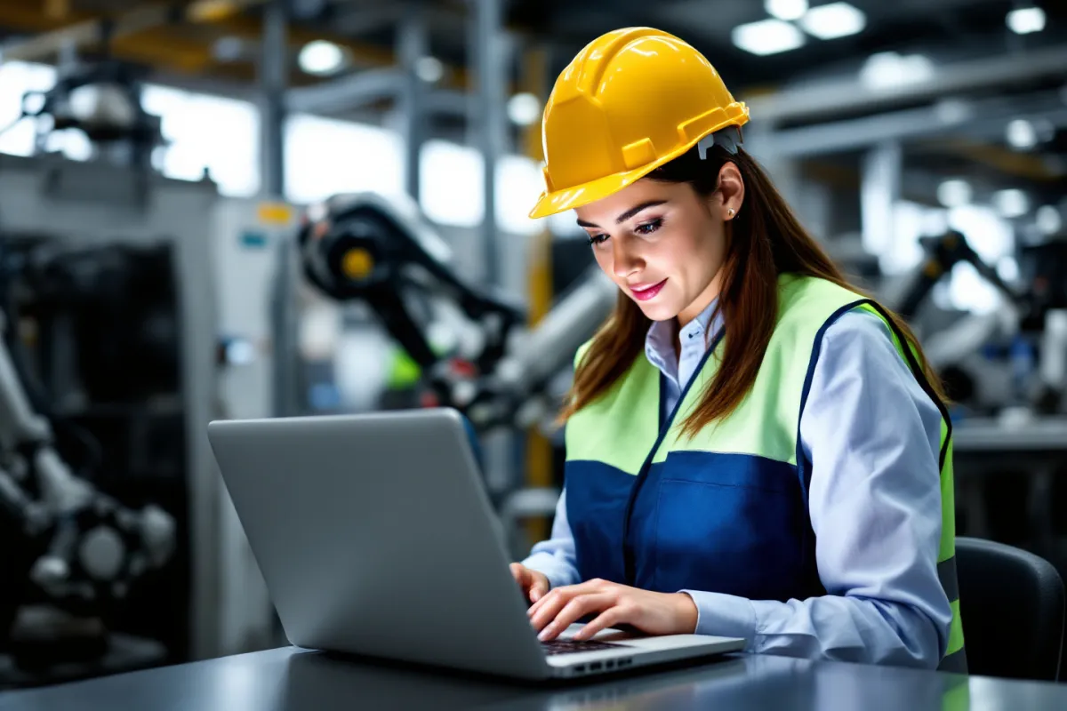 Revolutionizing Modular Construction: Exemplary AI and Machine Learning Projects