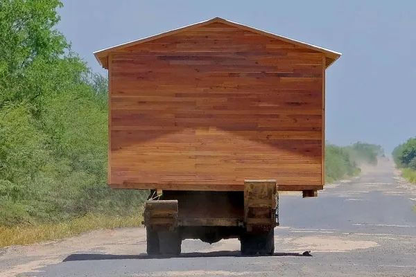 Surmonter les défis logistiques du transport des structures modulaires