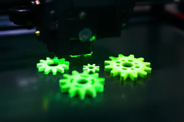 3D Printing Techniques for Modular Construction