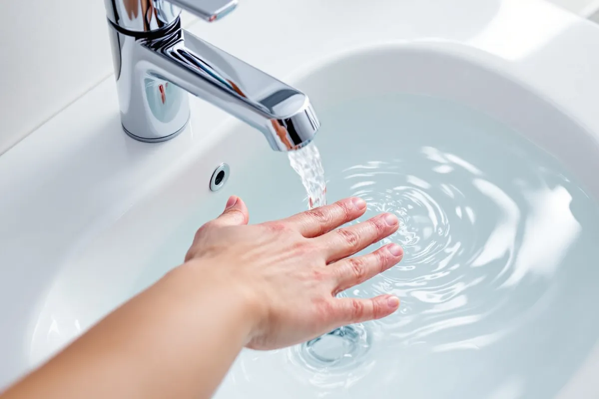 Techniques Innovantes de Conservation de l'Eau