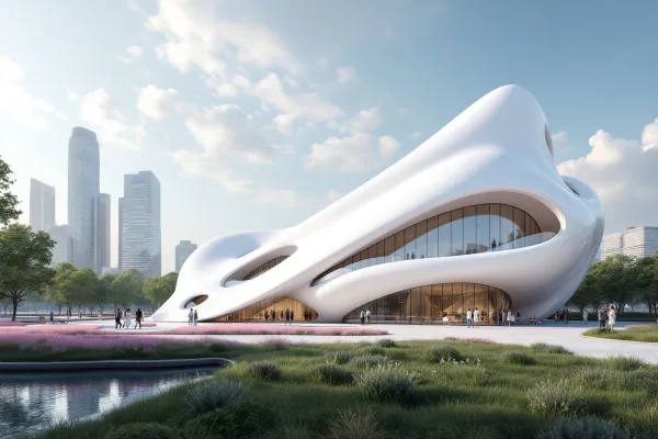 Voyage à travers l’histoire de l’architecture modulaire