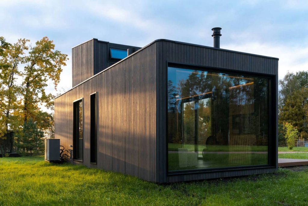 Acerca de Archimodulaire