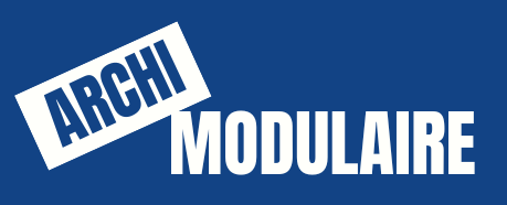 Archimodulaire Logo